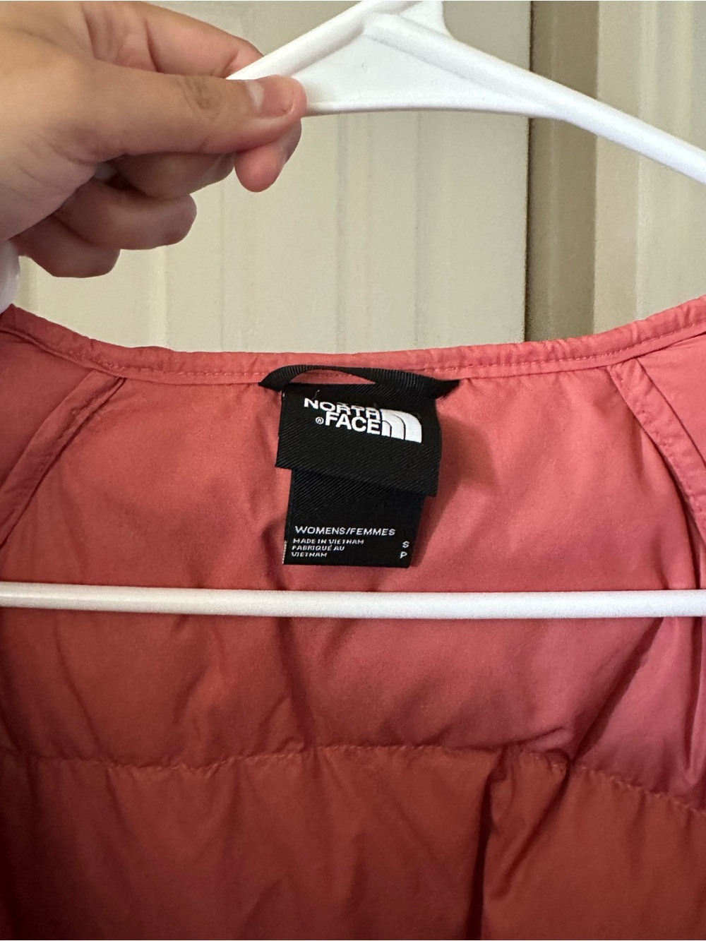 The North face jacket - Picture 9 of 10
